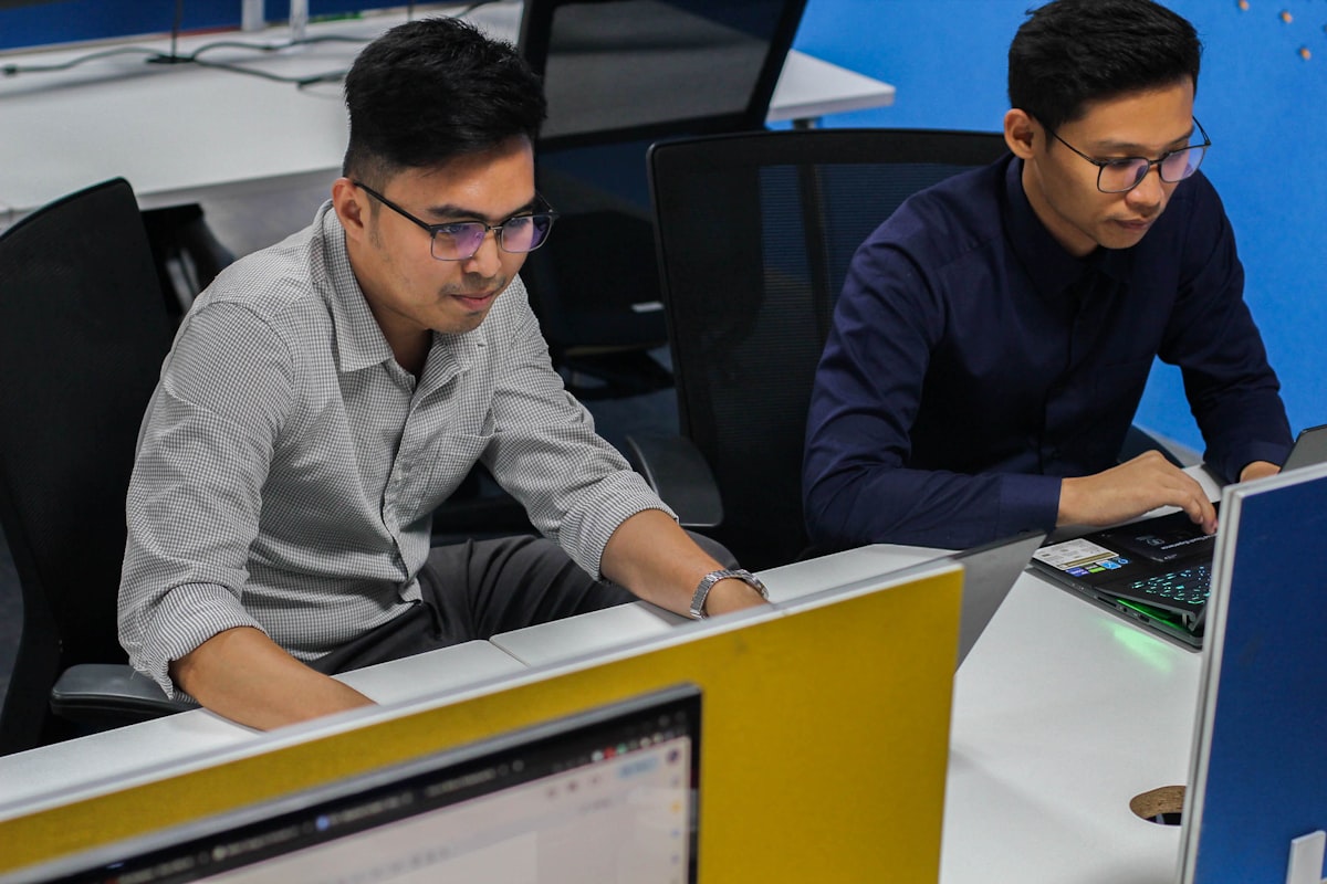 Soft skills penting